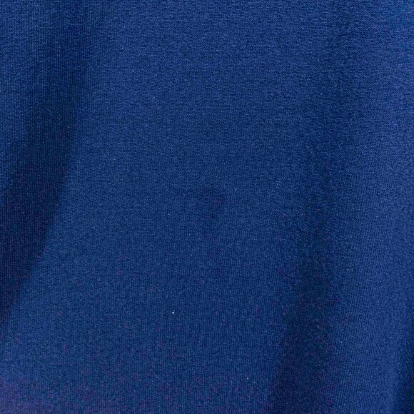 FDNY Rescue Sweatshirt Blue Thunder XXL Y2K Streetwear Distressed - Picture 5 of 10